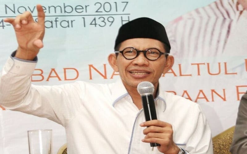 Ketua Pengurus Besar Nadlatul Ulama (PBNU) Bidang Hukum Robikin Emhas
 
Foto: Nu Online
