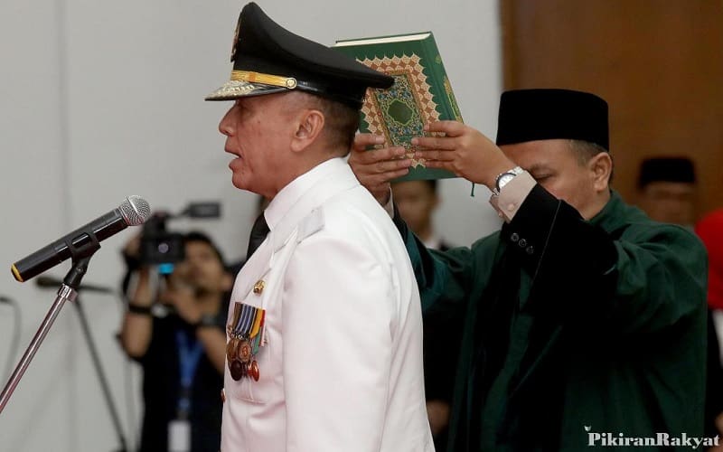 Komjen Iriawan

Foto: pikiran rakyat