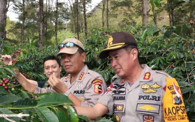 Foto: Muhammad Fadli/Pribadi