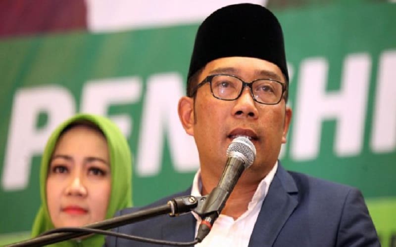 ridwan kamil