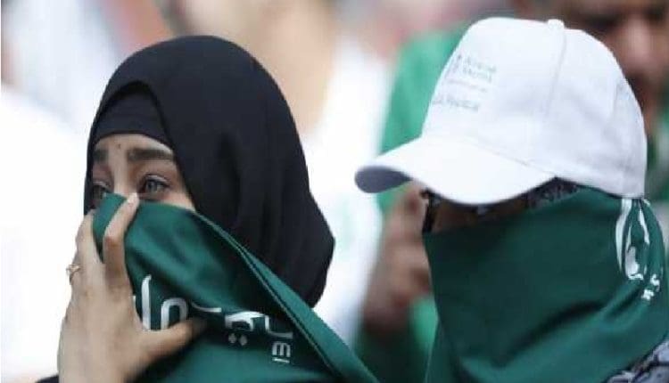 4 Negara yang Punya Supporter Berhijab di Piala Dunia 2018 3 piala dunia 2018