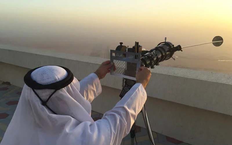 Foto: Arab News