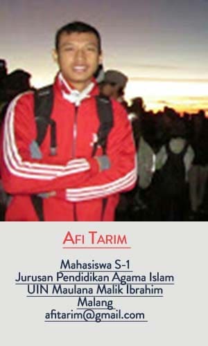 Yuk, Kita Ramaikan Masjid! 1