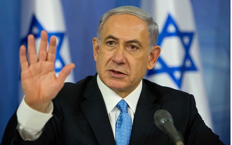 Lemahnya Spiritualitas Orang Israel 2 negara sekutu israel, Firaun