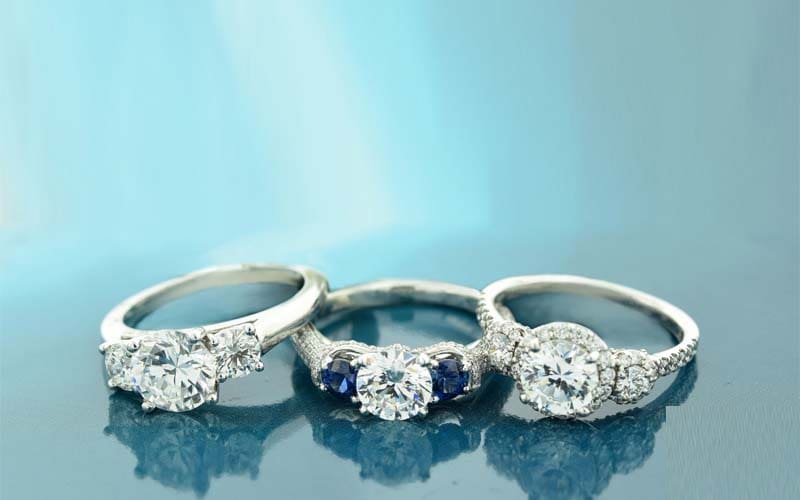 Foto: James Free Jewelers