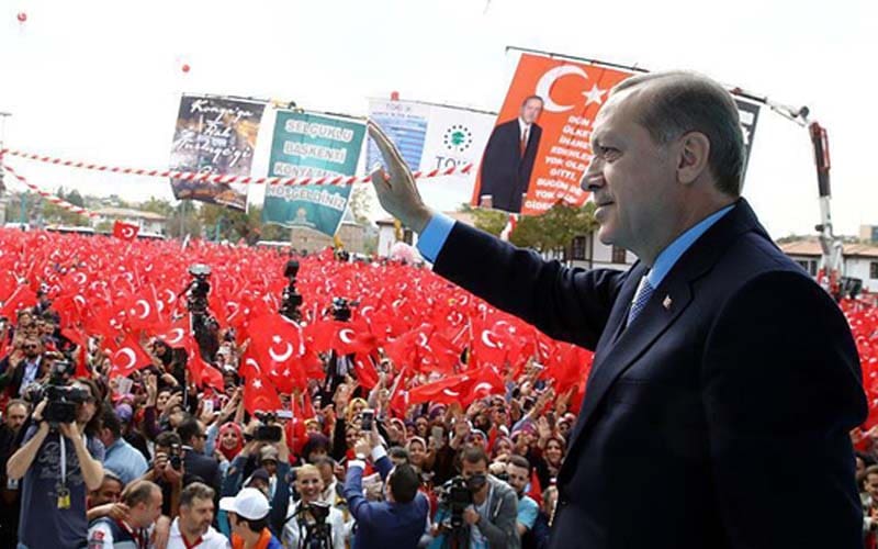 Foto: World Bulletin