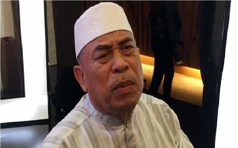 Foto: Hiburan Inilah