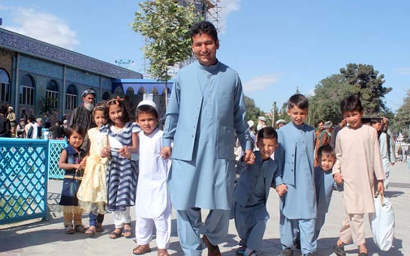 Dalil Takbir Malam Idul Fitri, Shalat Hari Raya Id