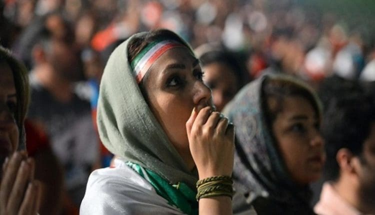 4 Negara yang Punya Supporter Berhijab di Piala Dunia 2018 1 piala dunia 2018