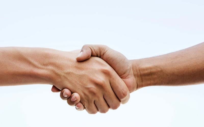 Dosa Besar yang Tak Diampuni Allah SWT, Ucapan Terima Kasih yang Dilarang