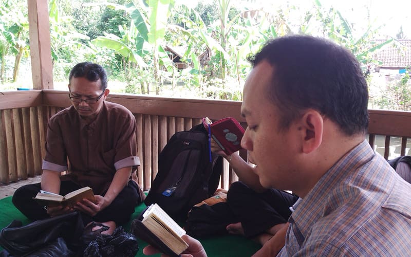 Raih 3 Keutamaan Memelihara Al-Quran 2 Keutamaan Memelihara Al-Quran