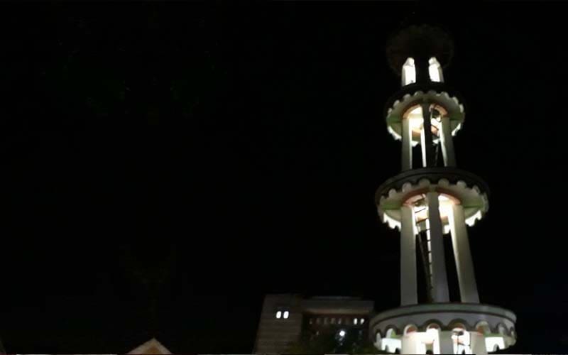 itikaf