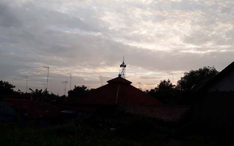 kematian yang ditangguhkan