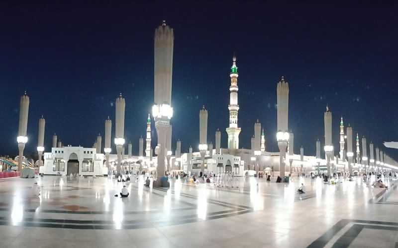 amalan hari jumat