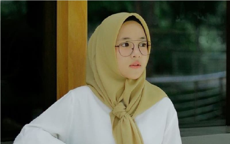 Foto: Instagram Nissa Sabyan