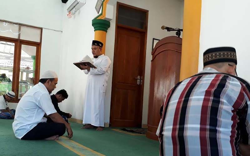 Pesan Al-Quran untuk Para pendidik