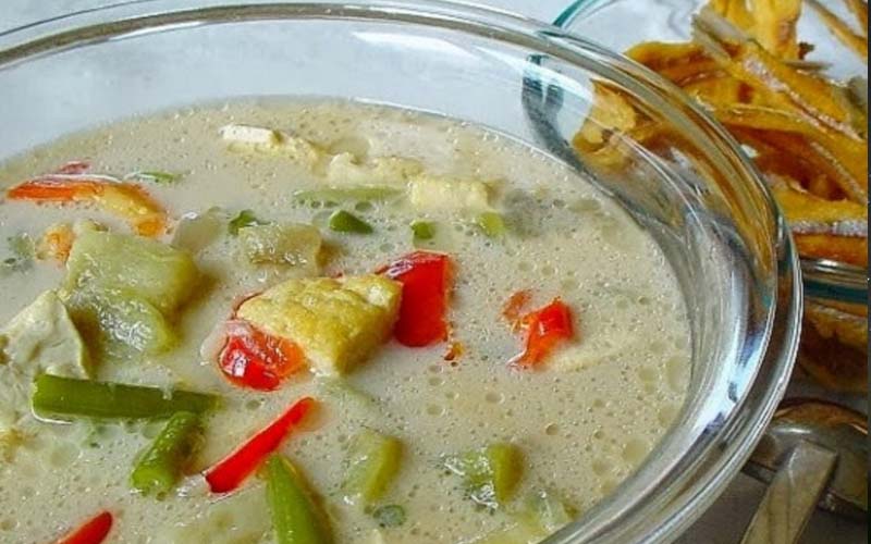 Foto: Resep Masakan