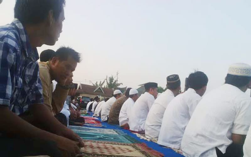 Foto: Aldi/Islampos