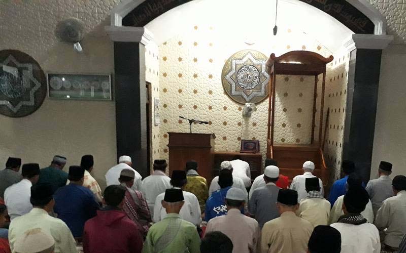 Foto: Aldi/islampos