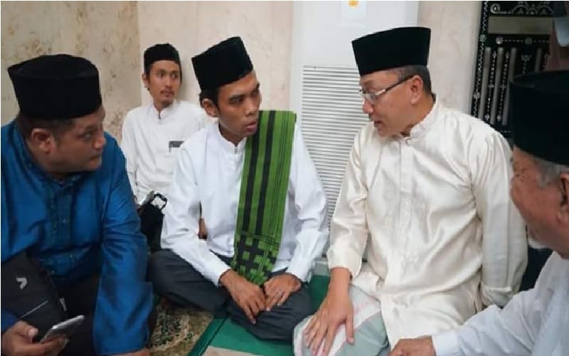 Foto: Riau24