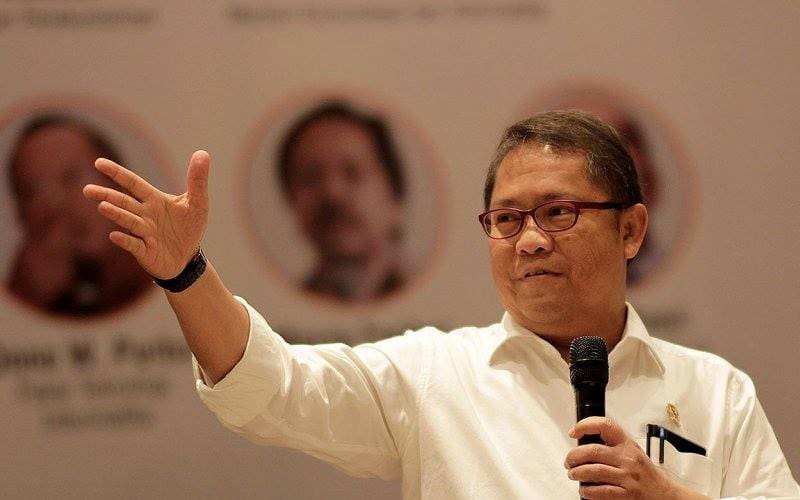 kasus rudiantara