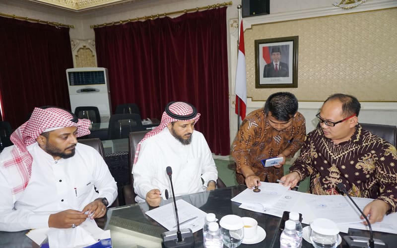 Konsulat Jenderal Republik Indonesia (KJRI) Jeddah, Arab Saudi, kembali mengerahkan pengacara untuk mendalami kasus pembunuhan seorang WNI bernama Enok Bt Empan Hasan. Foto: Istimewa