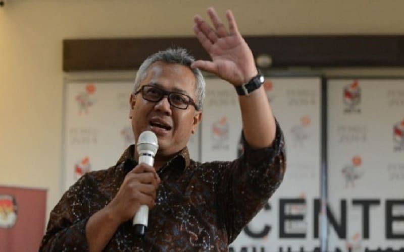Tim Pencari Fakta Kecurangan Pemilu