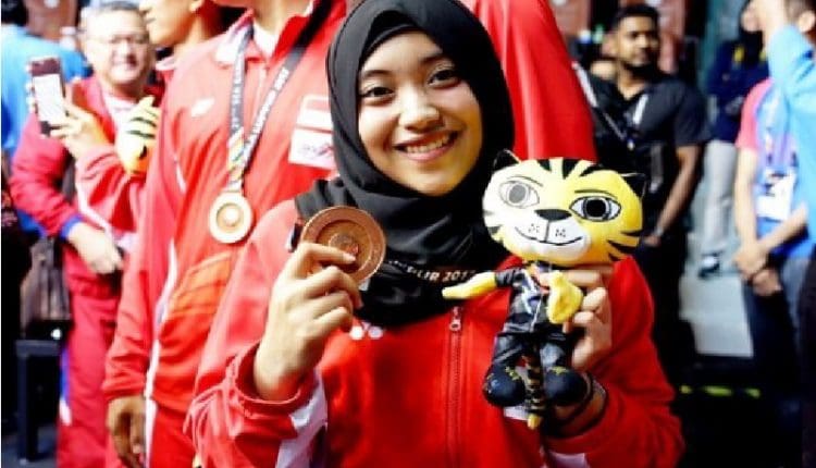 Ini Dia 3 Atlet Berhijab yang Siap Berlaga di ASEAN Games 2018 3 Ini Dia 3 Atlet Berhijab yang Siap Berlaga di ASEAN Games 2018 2 atlet berhijab ASEAN GAMES 2018