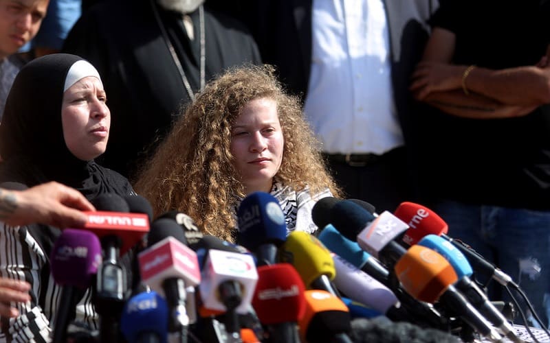 Foto: The Electronic Intifada