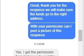 Penggalangan Dana untuk Bayar Denda Xhaka dan Shaqiri akan Disumbangkan 3 Penggalangan Dana untuk Bayar Denda Xhaka dan Shaqiri akan Disumbangkan 2