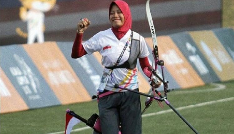 Ini Dia 3 Atlet Berhijab yang Siap Berlaga di ASEAN Games 2018 4 Ini Dia 3 Atlet Berhijab yang Siap Berlaga di ASEAN Games 2018 3 atlet berhijab ASEAN GAMES 2018