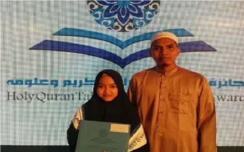 Foto: Indonesia Proud