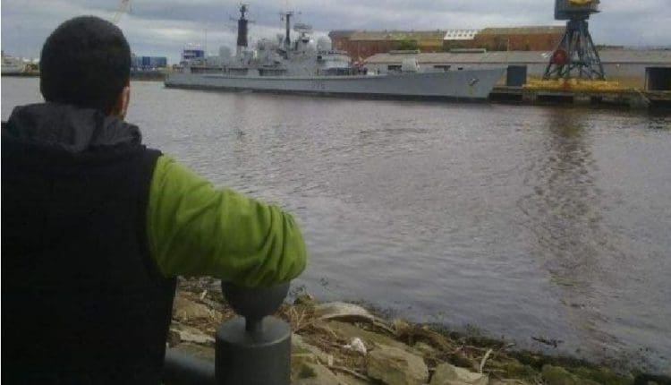 Kisah 3 Jihad yang Hidup di Negara Barat 4 Kisah 3 Jihad yang Hidup di Negara Barat 3 jihad