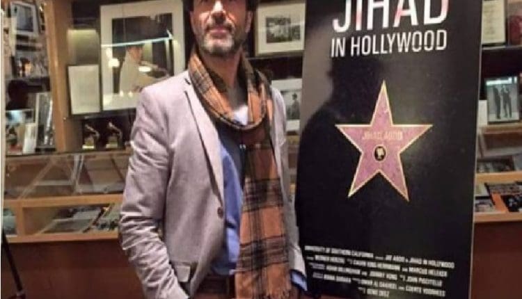 Kisah 3 Jihad yang Hidup di Negara Barat 2 Kisah 3 Jihad yang Hidup di Negara Barat 1 jihad