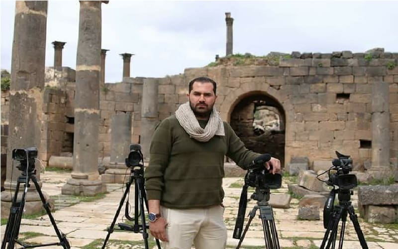 Foto: Syria Direct