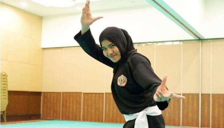 Ini Dia 3 Atlet Berhijab yang Siap Berlaga di ASEAN Games 2018 2 Ini Dia 3 Atlet Berhijab yang Siap Berlaga di ASEAN Games 2018 1 atlet berhijab ASEAN GAMES 2018