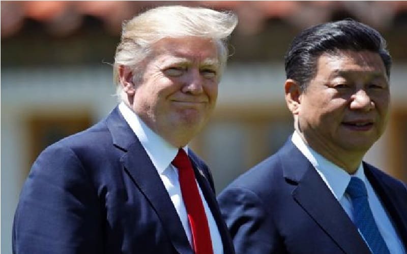 Donald Trump. Foto: itoday