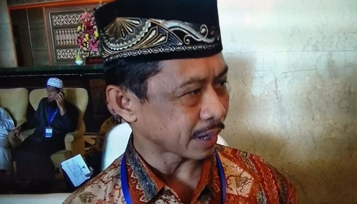 Imam Shamsi Ali. Foto: Istimewa