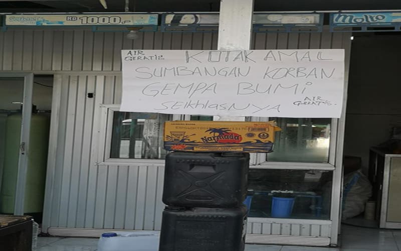 Foto: FB Fathi Nasrullah