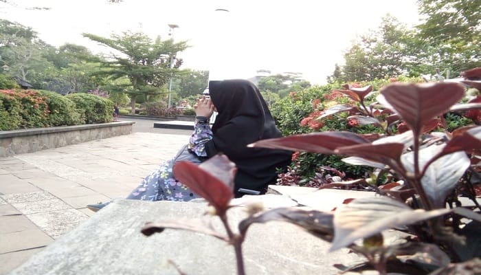Foto hanya ilustrasi. Sumber: Ralda/Islampos