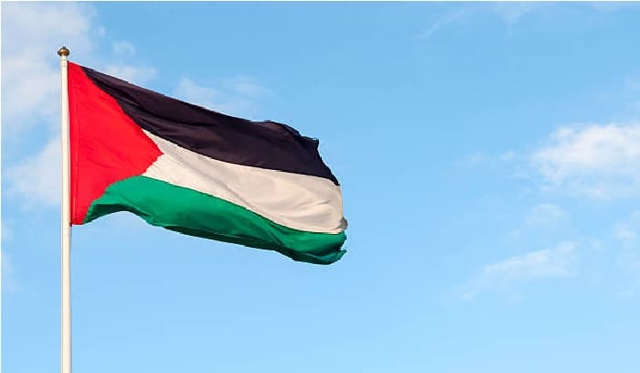 Palestina Akhiri Semua Perjanjian dengan Israel dan Amerika Serikat 1 Ilustrasi. Foto: iStock