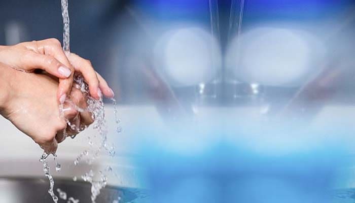 5 Waktu Cuci Tangan yang Dianjurkan dalam Islam 3 Waktu Cuci Tangan