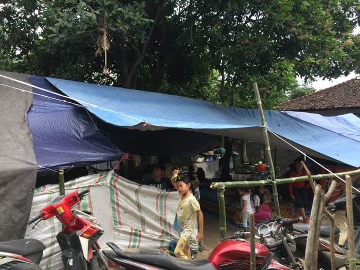 BNPB: Kerugian Akibat Gempa Lombok Capai Rp5 Triliun 1 Foto: Mina/ BNPB