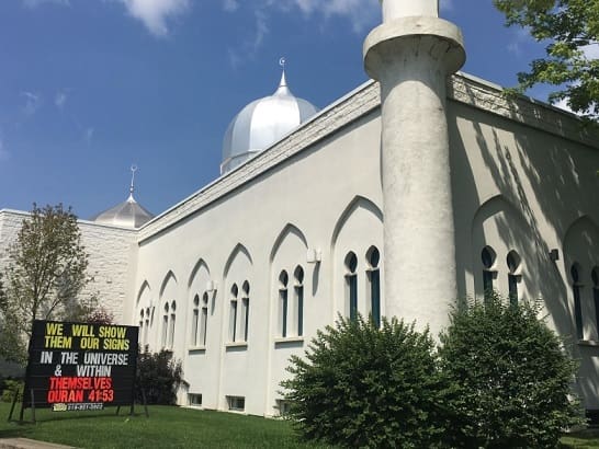 Masjid Terbatas, Muslim Ontario Kesulitan Shalat Jumat 1 Foto: Aboutislam
