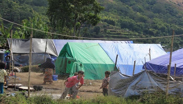 Foto: Hilman/INA News