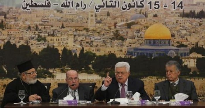 Tak Ikut Dilibatkan, Faksi Pejuang Palestina Boikot Pertemuan PLO 1 Foto: PIC