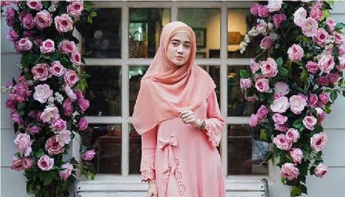 Mantap Berhijab, Mantan Personel Girl Band Ini Terinspirasi Ceramah Ustaz Abdul Somad 1 Foto: Instagram SIndy Havresthino