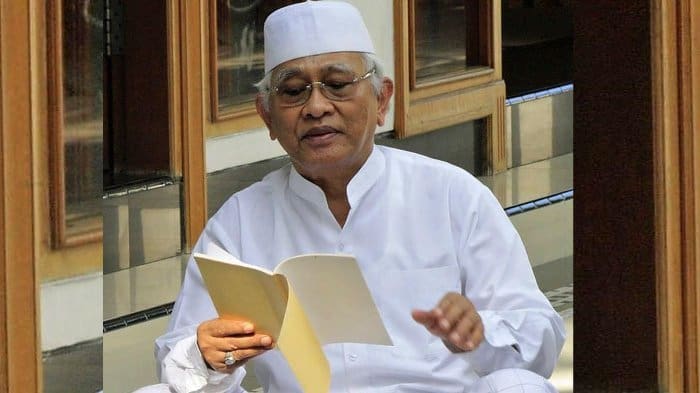 Kiai Haji Ahmad Mustofa Bisri