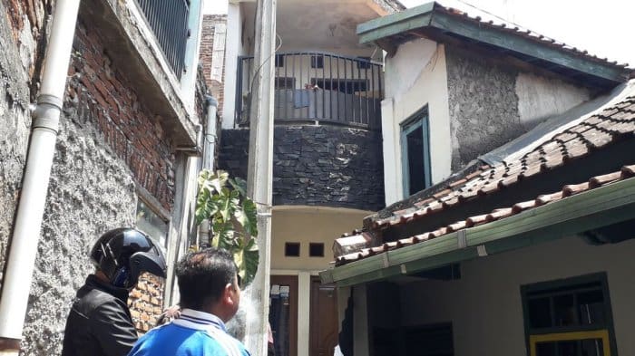 Foto: Tribunnews