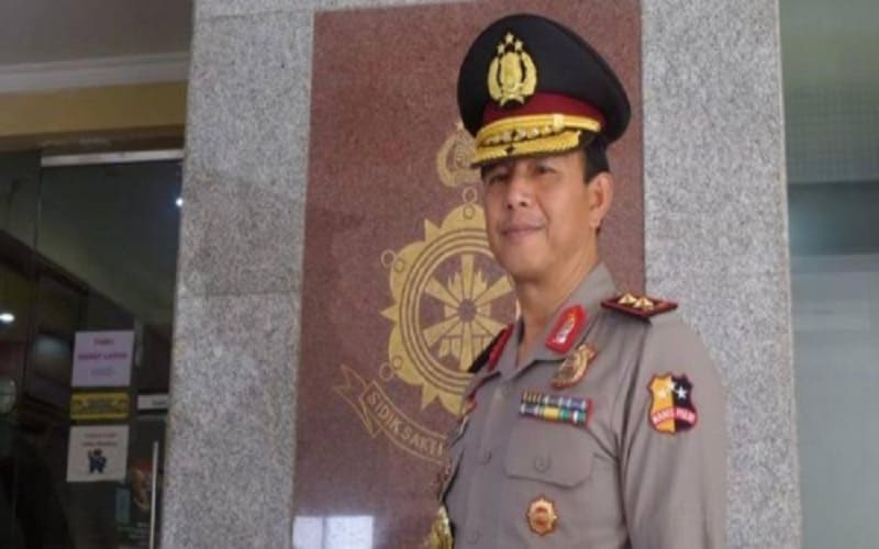 Wakapolri Komjen Ari Dono

Foto: GoAceh